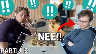 Download Lagu 2 BRILJANTE ZETTEN Redden MIJ In Dit SCHAAKTOERNOOI!! MP3