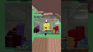 TRUTH About Bikini Bottom 🙏🏿 #roblox #rblx #robloxrants #relatable