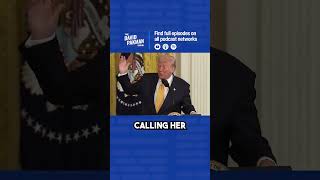 Celebrity Trump says autocorrect kept embarrassing him #shorts Wealth