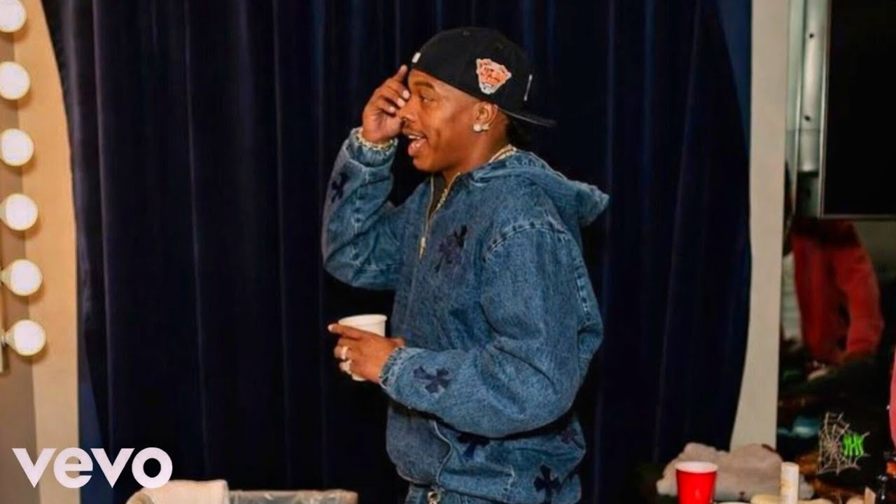 Lil Baby - STILL COUNTING (official music video)