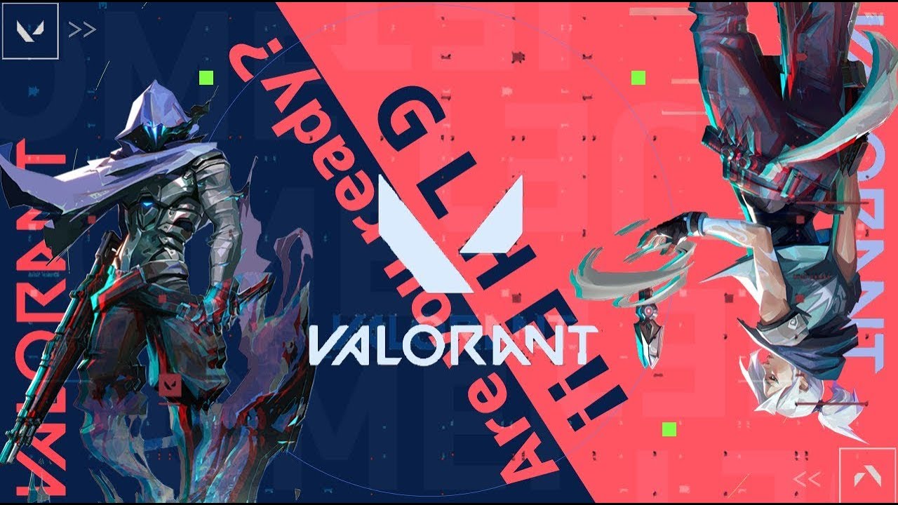 【VALORANT】参加型　長きにわたる体調不良が治ったのでやります