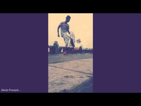 Dawly Freestyle , Summer (2015) in Alexandria.. Video Number (3)