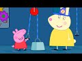 Peppa Visits The Science Museum 🔭 | Peppa Pig Official Full Episodes