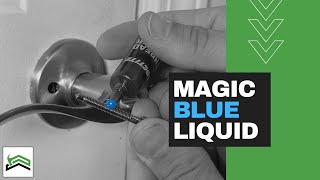 How To Permanently Fix Loose Door Handles | And More!