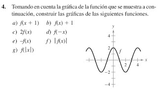P. S.P. Exercise 4 (Page 39. Ron Larson & Bruce H. Edwards. CALCULUS 9th Edition)