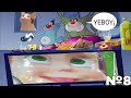 ОГГИ И ТАРАКАНЫ ПУП МЕМ RYTP 8 