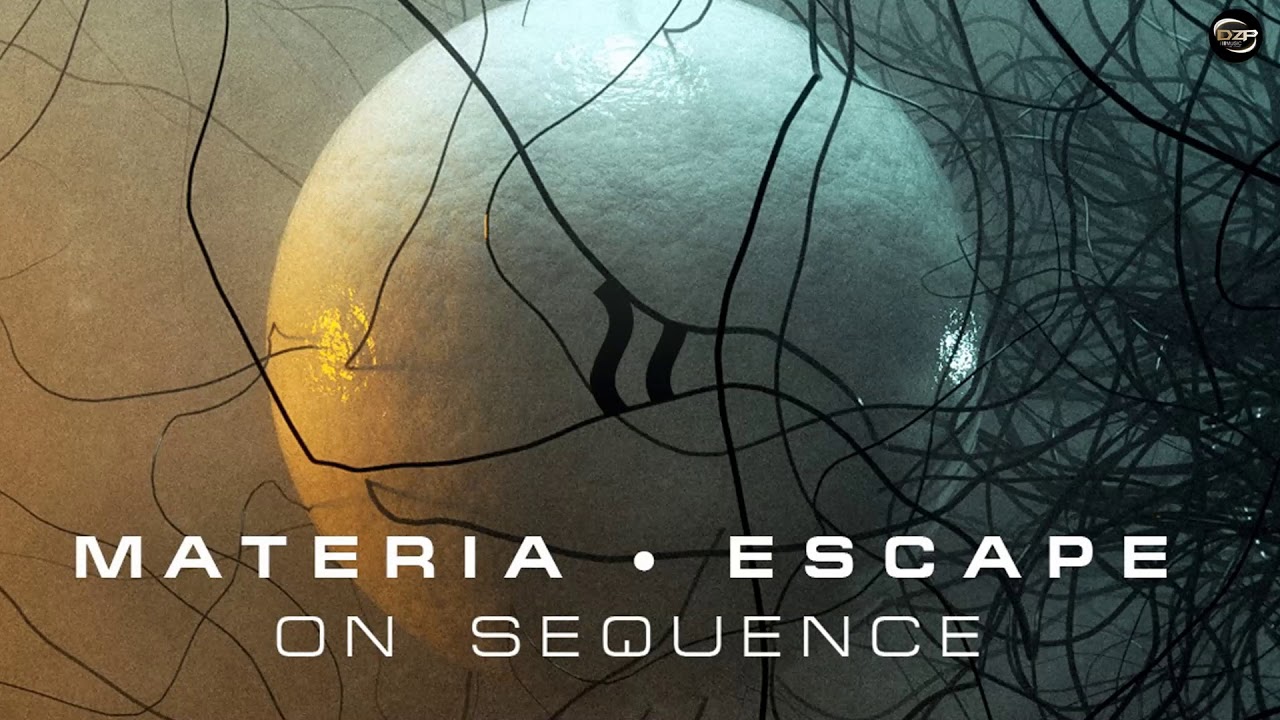 Materia & Escape - On Sequence