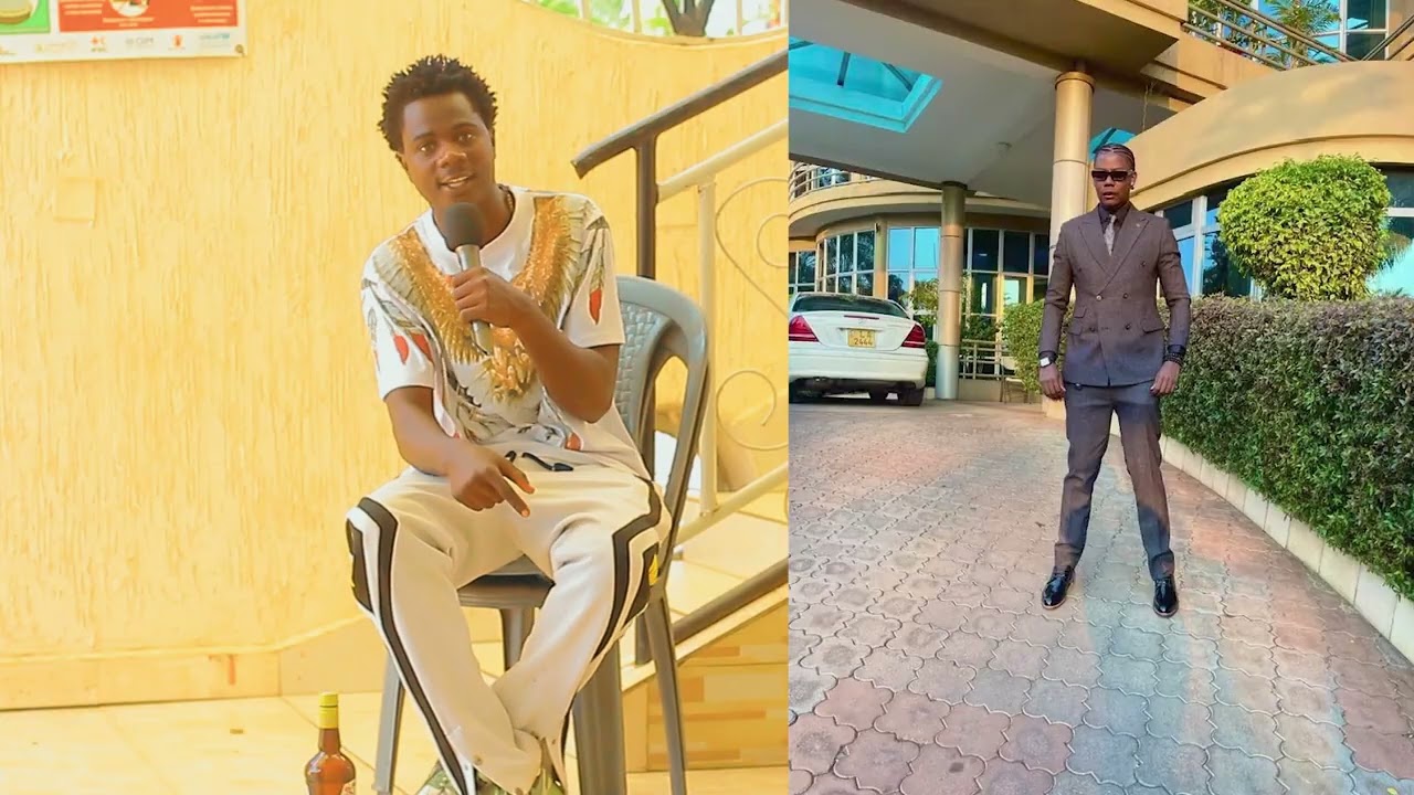 CHEVAL CHAVAL  CHEVAL,NIWEWE UBARIRWA KUKO IKITUMVA C'UMVIRA KUMUNTUKO🤣🤣🤣🤣