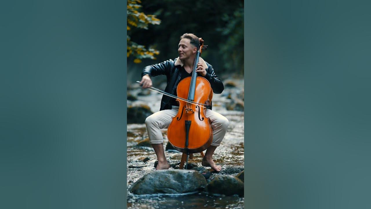 Felicità - Italy 🇮🇹#cello #music #italy #pop #song #cellocover #viral #love
