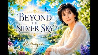 Enya - Beyond the Silver Sky (2026 official lyric video)