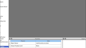 Reliability analysis with Monte Carlo sampling