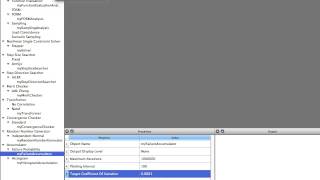 Reliability analysis with Monte Carlo sampling