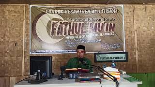 Download Lagu 🔴LIVE #014 Utamnaya Qurban🐐|| KAJIAN Fathul Mu'in ||Kang Deden al'tish🎬🔵 MP3 Download Lagu 🔴LIVE #014 Utamnaya Qurban🐐|| KAJIAN Fathul Mu'in ||Kang Deden al'tish🎬🔵 MP3