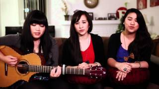 SAY YOU'LL STAY (an @mpolinar original) Melissa Polinar + Cathy Nguyen + Nessa Rica