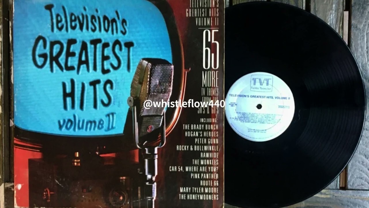 Car 54, Where Are You? Theme Song