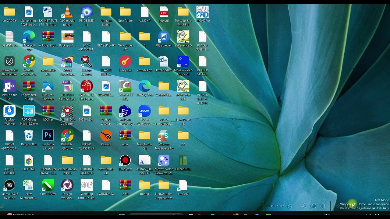 how  to convert  dhe/dhp/dha  to dst . emcad file to  dst  solution latest