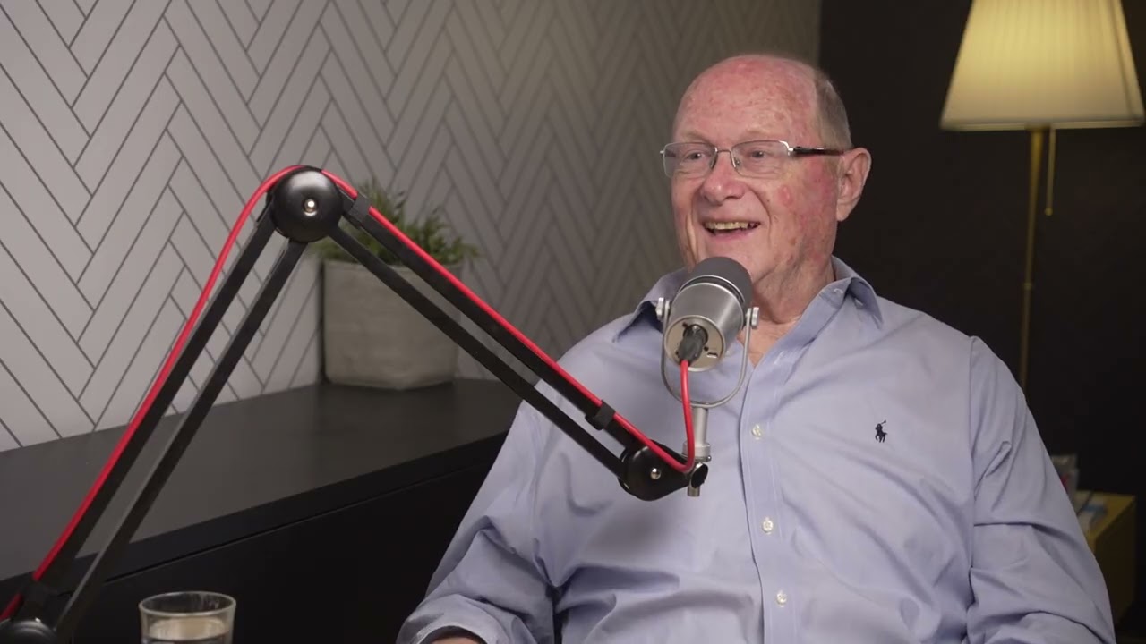 יהושע רזניק על ״אגוז״,  מוות מסתורי בתיק דרעי, המעבר מתובע לסנגור והתנגדותו ליריב לוין | אפרכסת