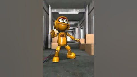 Talking Roby The Robot - (Android Game) - (Version 1.1.7) - (Video) Part 4