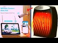 Cool tech gadgets review electronic heater camera system amazon gadgets best gadgets