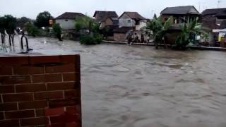 banjir