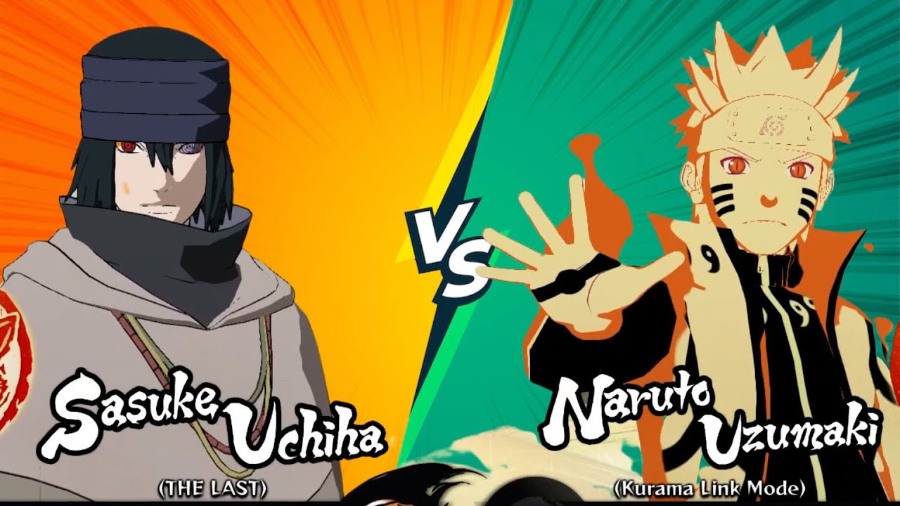 Naruto Shippuden: Ultimate Ninja Storm 4 - Road to Boruto - Metacritic