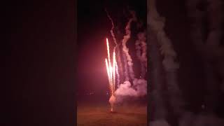 Fireworks in Germany | New Year 2023
