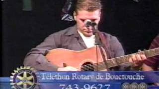 Richard Bourque - Mama, Take Me Home chords