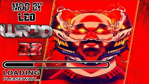WR3D 2K22 By Leo Released With Real Entrance||Download Now Link Description