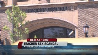 Messmer High Is Talking About Alleged Student Ault By A Teacher