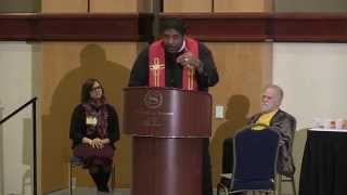 How to Build a Movement / Wake Up Call - Rev. Dr. William Barber