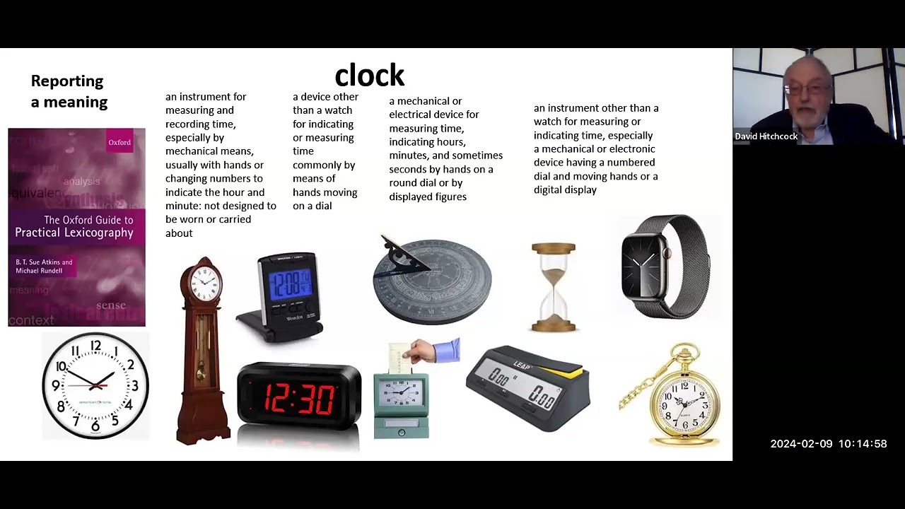 Defining Antisemitism