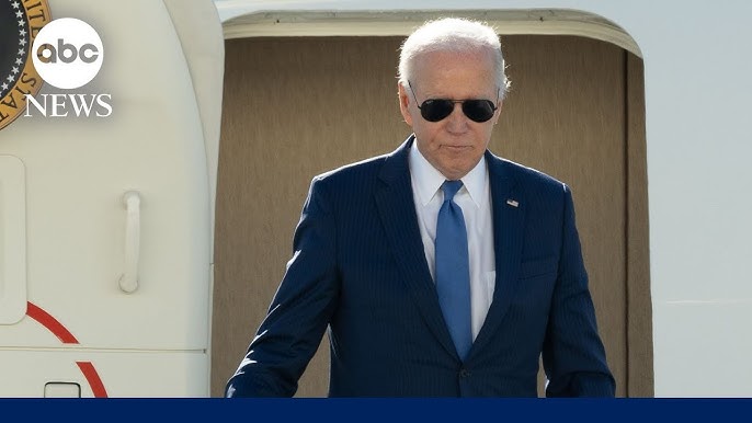 Special Counsel Won T Charge President Biden For His Handling Of Classified Documents