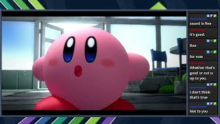 Kirby and the Forgotten Land *First Look*