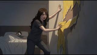 The Crying A True Dark Psychological Story