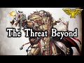 Ordo Malleus - Inquisition Daemonhunters || Warhammer 40K Lore