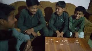 Game Khali