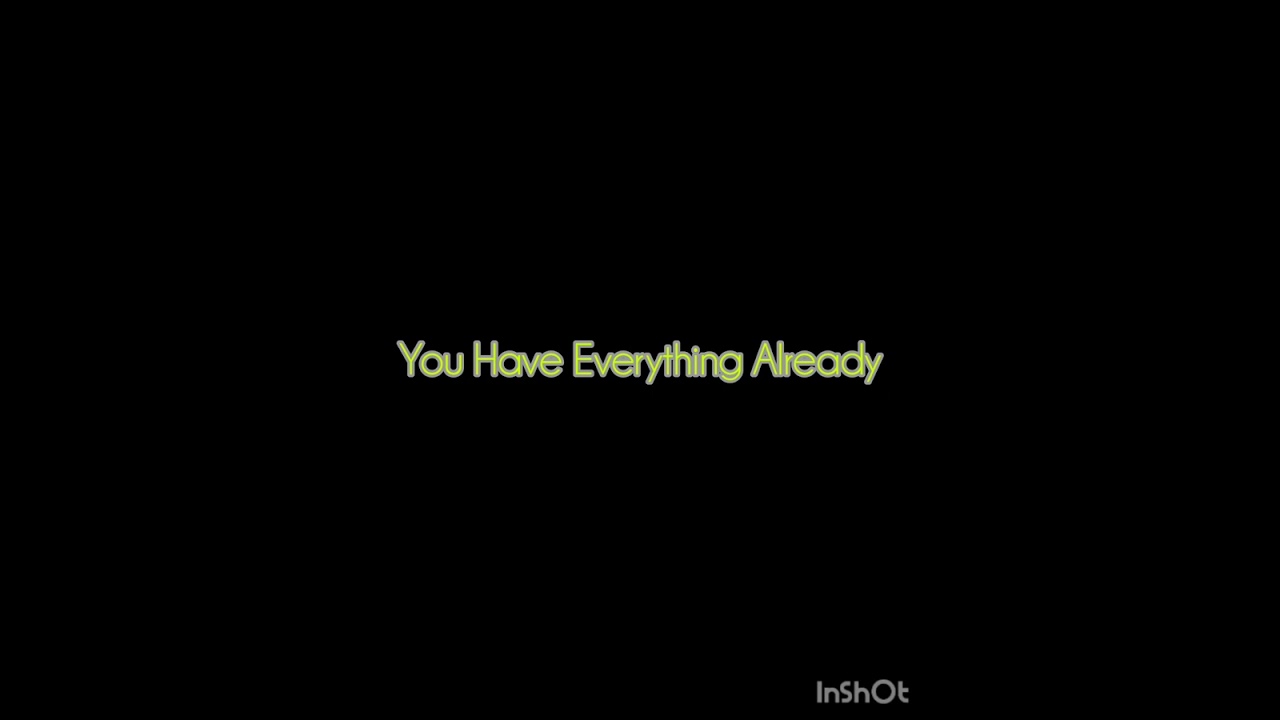 Money Is Your Addiction...Break Free❤️