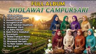 Full Album Sholawat Jawa Terbaru | Suara Merdu Gamelan Asli Bikin Kangen Kampung