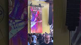 Machine Head Headbangers Weekend 2025