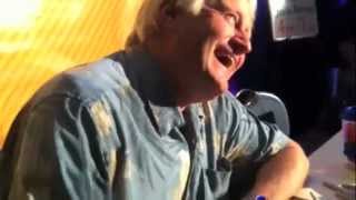 Charles Martinet On Super Mario Sunshine At Sdcc 2012