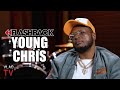 Young Chris on Katt Williams &amp; Game Dissing Him Over &quot;Fake A** Pimps&quot; Line (Flashback)