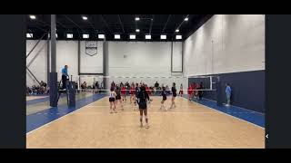 Regionals 2024 - 360 Kaos Highlights