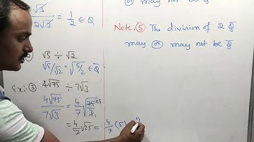 IX ICSE MATHS SURDS LESSON