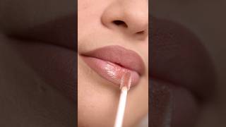 kiko bronze lipstick 🤎 #kiko #lipstick #makeup #shortsfeed #shortsviral #shortvideo