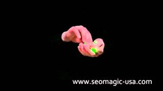 D Lite Ultra Bright (Green) / SEO MAGIC