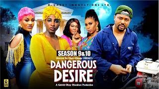 Download lagu DANGEROUS DESIRE  (SEASON 9&10) Mike Godson Oma Nnanna - 2026 LATEST NIGERIAN NOLLYWOOD MOVIES