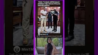 Bruh Taller Than Shaq.