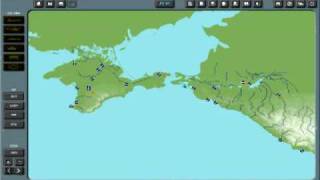 LOMAC Mission Editor Tutorial - Pt 1