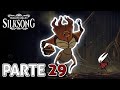 HOLLOW KNIGHT SILKSONG #29 | Talleres Inferiores | LA ÚLTIMA JUEZA!