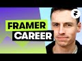 Launch a career with Framer | Course Trailer